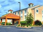 фото отеля Quality Inn Kalamazoo