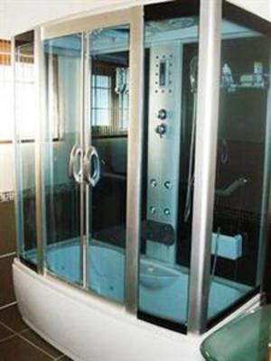 фото отеля Buckleigh Guest House Durban