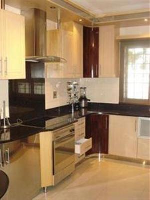 фото отеля Buckleigh Guest House Durban