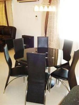 фото отеля Buckleigh Guest House Durban