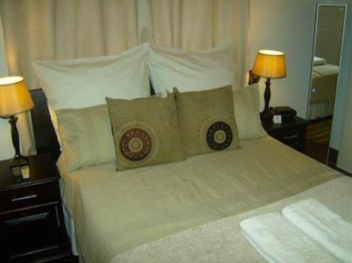 фото отеля Buckleigh Guest House Durban