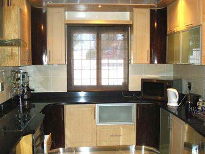 фото отеля Buckleigh Guest House Durban