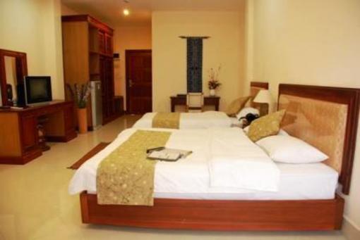фото отеля dRose Hotel Vientiane