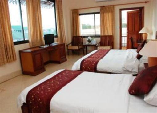 фото отеля dRose Hotel Vientiane