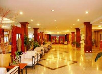 фото отеля dRose Hotel Vientiane