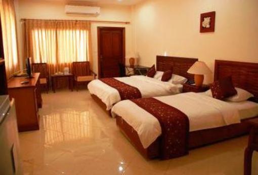 фото отеля dRose Hotel Vientiane