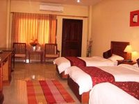 dRose Hotel Vientiane