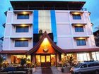 фото отеля dRose Hotel Vientiane