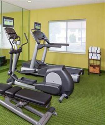 фото отеля Fairfield Inn Fayetteville I-95