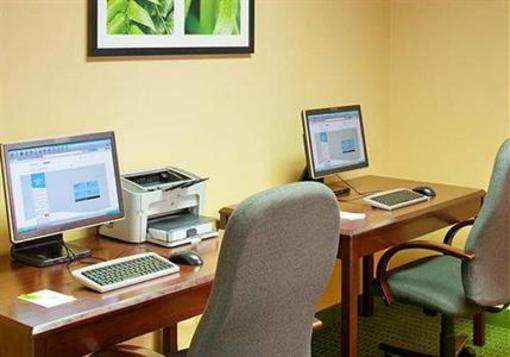 фото отеля Fairfield Inn Fayetteville I-95