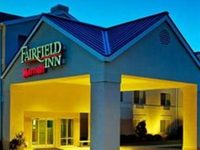 Fairfield Inn Fayetteville I-95