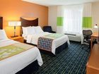 фото отеля Fairfield Inn Fayetteville I-95