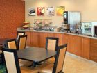 фото отеля Fairfield Inn Fayetteville I-95