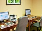 фото отеля Fairfield Inn Fayetteville I-95
