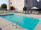фото отеля Fairfield Inn Fayetteville I-95
