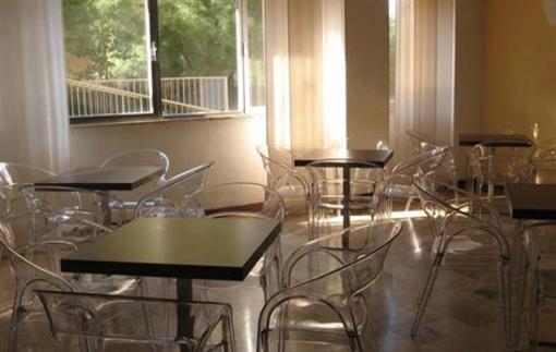 фото отеля Hotel Sirena Senigallia