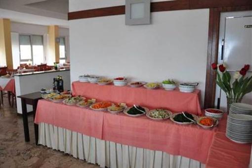 фото отеля Hotel Sirena Senigallia