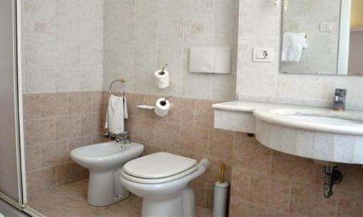 фото отеля Hotel Sirena Senigallia