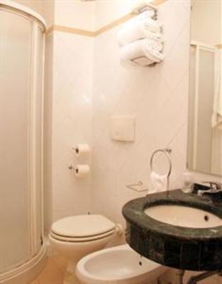 фото отеля Hotel Sirena Senigallia