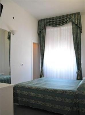 фото отеля Hotel Sirena Senigallia