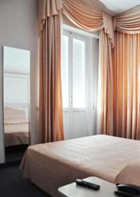 фото отеля Hotel Sirena Senigallia