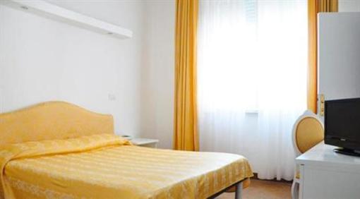 фото отеля Hotel Sirena Senigallia