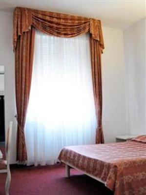 фото отеля Hotel Sirena Senigallia