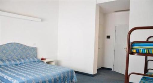 фото отеля Hotel Sirena Senigallia