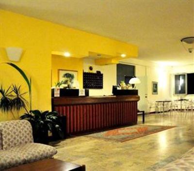 фото отеля Hotel Sirena Senigallia