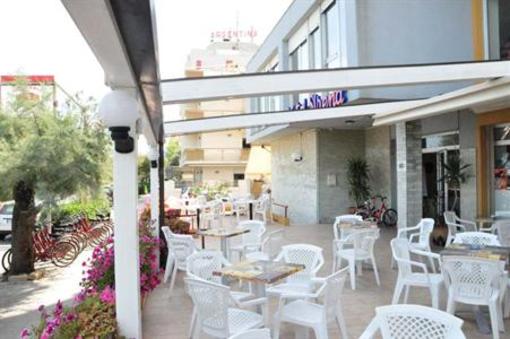 фото отеля Hotel Sirena Senigallia