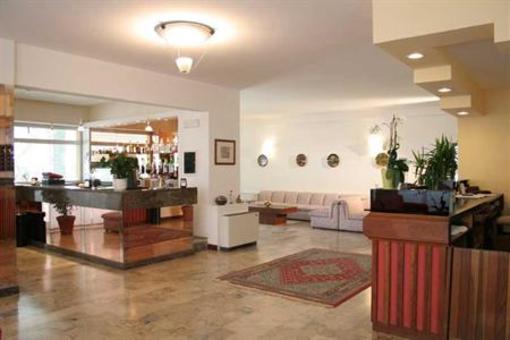 фото отеля Hotel Sirena Senigallia