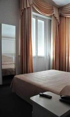 фото отеля Hotel Sirena Senigallia