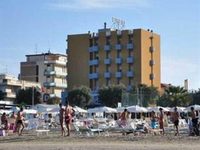Hotel Sirena Senigallia