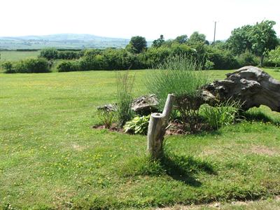 фото отеля Little Treaddow Farmhouse Bed and Breakfast Hereford