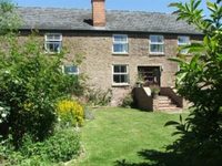 Little Treaddow Farmhouse Bed and Breakfast Hereford