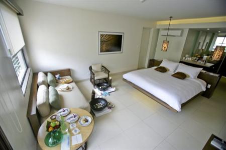 фото отеля Discovery Shores Boracay