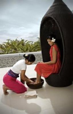 фото отеля Discovery Shores Boracay