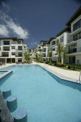 фото отеля Discovery Shores Boracay