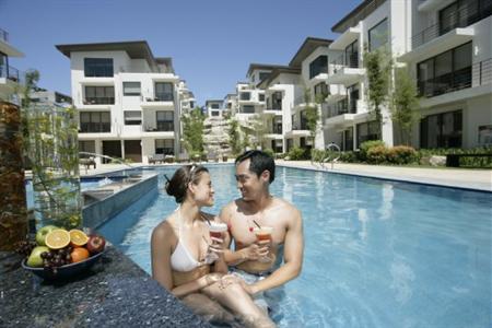 фото отеля Discovery Shores Boracay