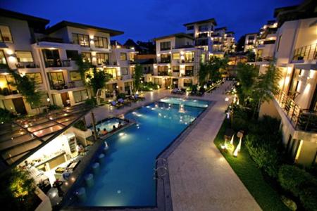 фото отеля Discovery Shores Boracay