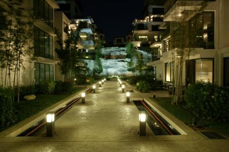 фото отеля Discovery Shores Boracay