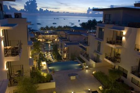 фото отеля Discovery Shores Boracay