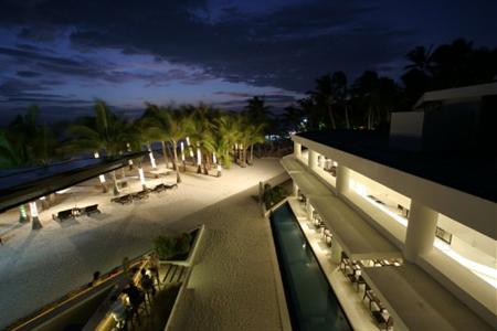 фото отеля Discovery Shores Boracay