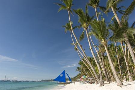 фото отеля Discovery Shores Boracay