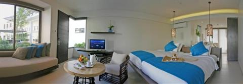 фото отеля Discovery Shores Boracay