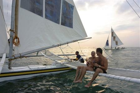 фото отеля Discovery Shores Boracay