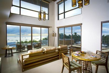 фото отеля Discovery Shores Boracay