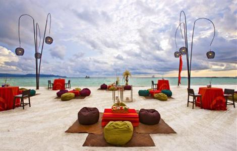 фото отеля Discovery Shores Boracay