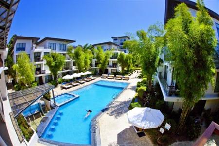 фото отеля Discovery Shores Boracay