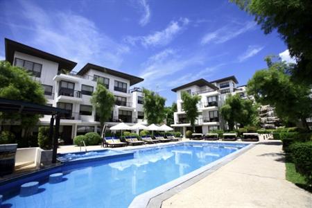 фото отеля Discovery Shores Boracay